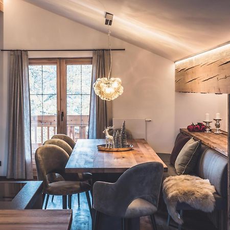 Appartement Seefelder Spitze By Monicare سيفيلد ان تيرول المظهر الخارجي الصورة