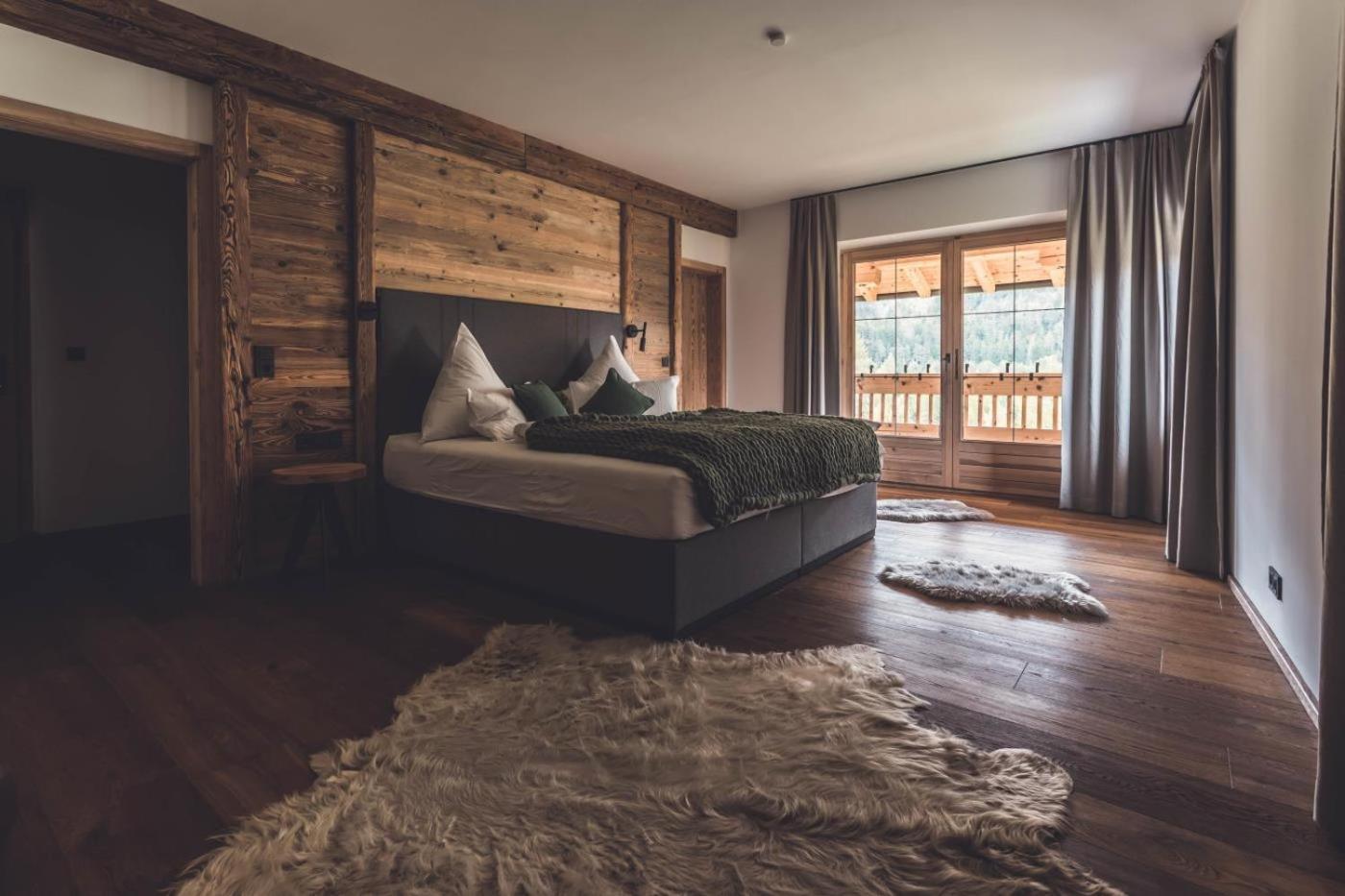Appartement Seefelder Spitze By Monicare سيفيلد ان تيرول المظهر الخارجي الصورة