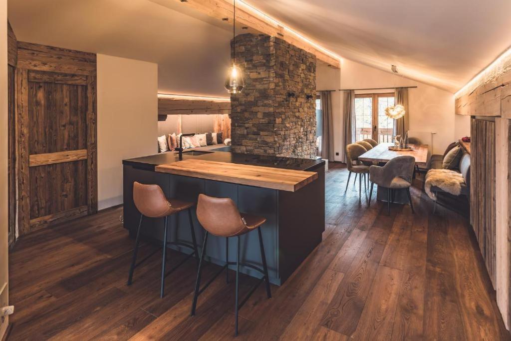 Appartement Seefelder Spitze By Monicare سيفيلد ان تيرول المظهر الخارجي الصورة