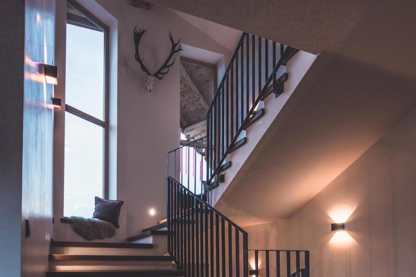 Appartement Seefelder Spitze By Monicare سيفيلد ان تيرول المظهر الخارجي الصورة