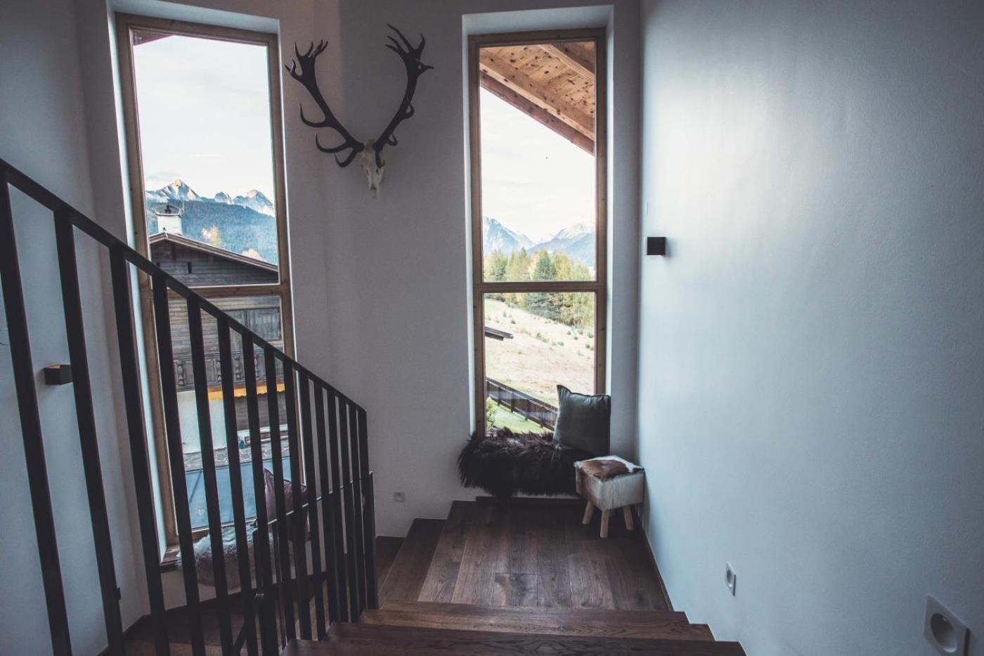 Appartement Seefelder Spitze By Monicare سيفيلد ان تيرول المظهر الخارجي الصورة