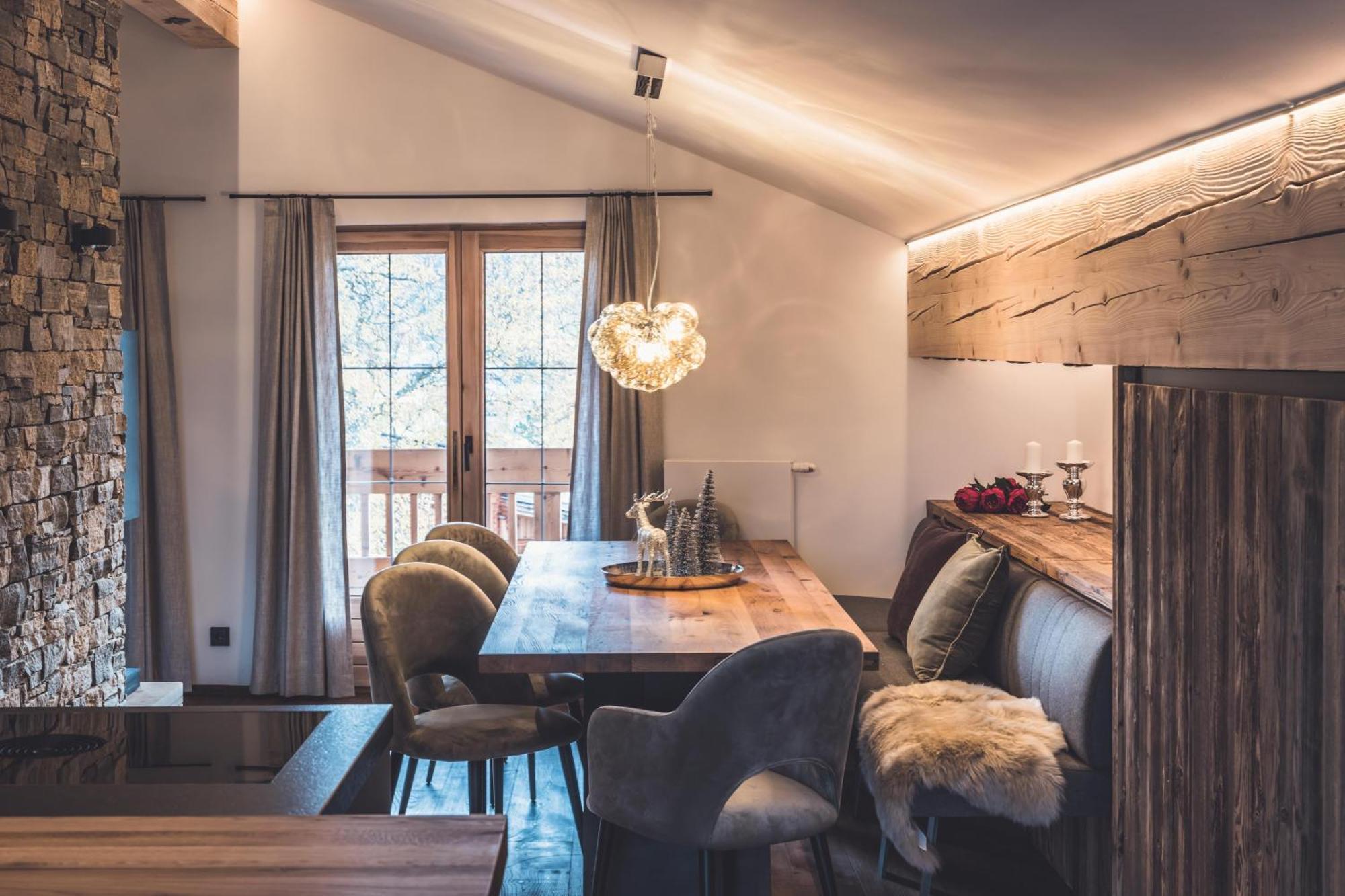 Appartement Seefelder Spitze By Monicare سيفيلد ان تيرول المظهر الخارجي الصورة